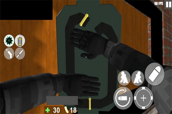 反恐射击战争最新版最新版截图2