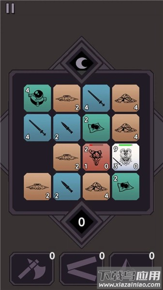 悟空传说2048安卓版下载截图4