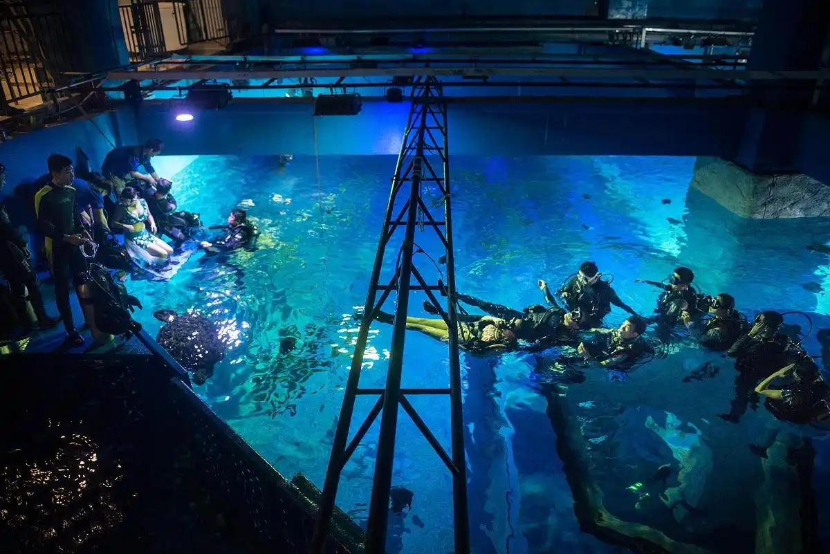 深海迷航手机版