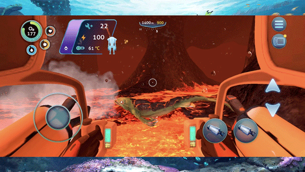 深海迷航手机版最新版截图3