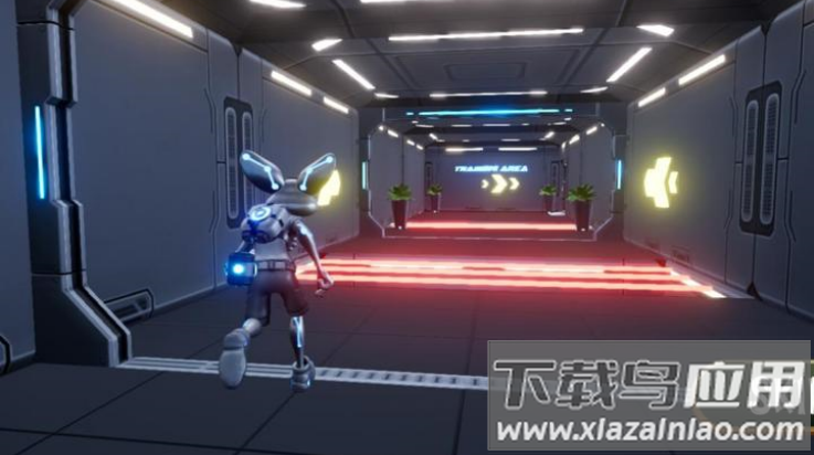 荆棘边界冒险游戏最新版截图1