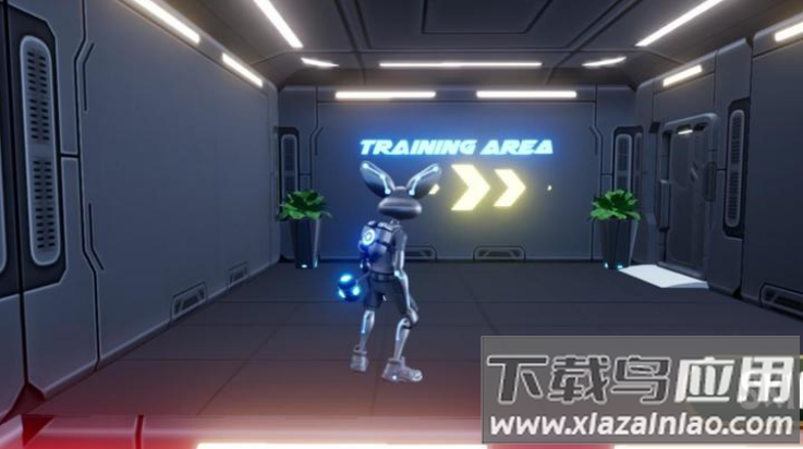 荆棘边界冒险游戏最新版截图3