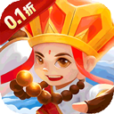 西楚霸业0.1折西游免单版