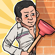 厕所创业记游戏