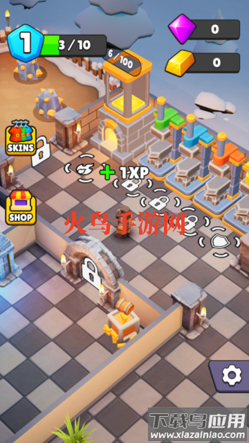 我的小小锻造厂游戏(Forge)