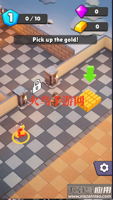 我的小小锻造厂游戏(Forge)