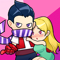 别碰我女神塔防游戏