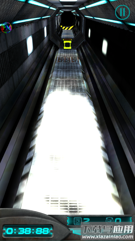 重力跑酷最新版下载(Gravity Project)最新版截图2