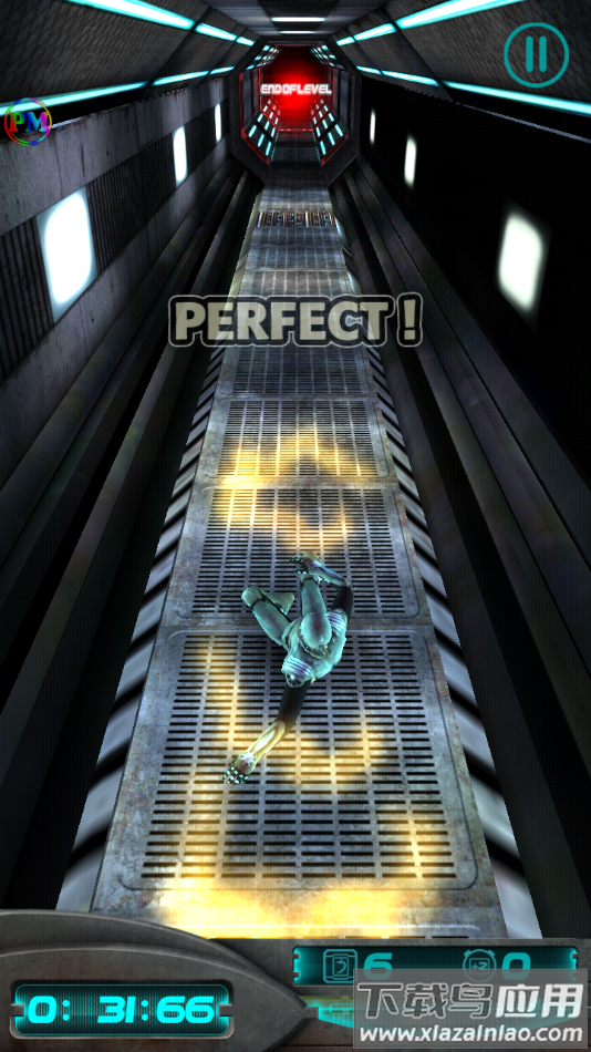 重力跑酷最新版下载(Gravity Project)最新版截图3
