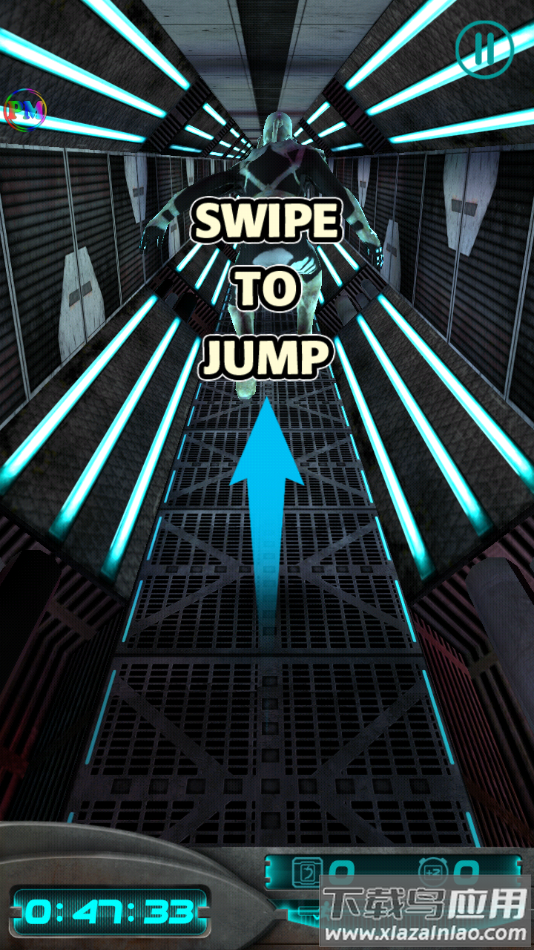 重力跑酷最新版下载(Gravity Project)最新版截图4