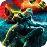 重力跑酷最新版下载(Gravity Project)