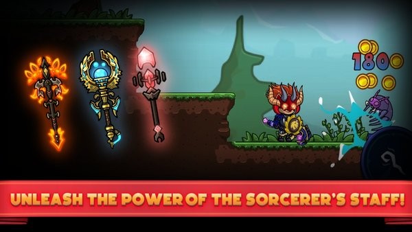 致命冒险游戏(Fatal Adventure)最新版截图1