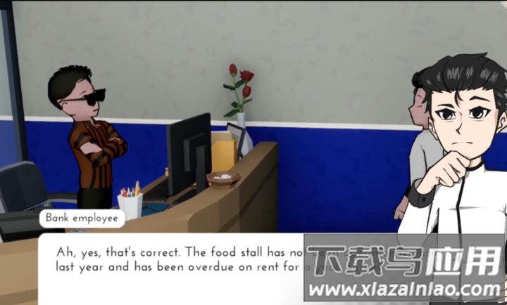 寻味心旅餐厅模拟器手游最新版截图