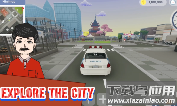 寻味心旅餐厅模拟器手游最新版截图