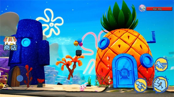 海岛乐园手游最新版截图1