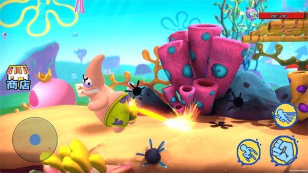 海岛乐园手游最新版截图2