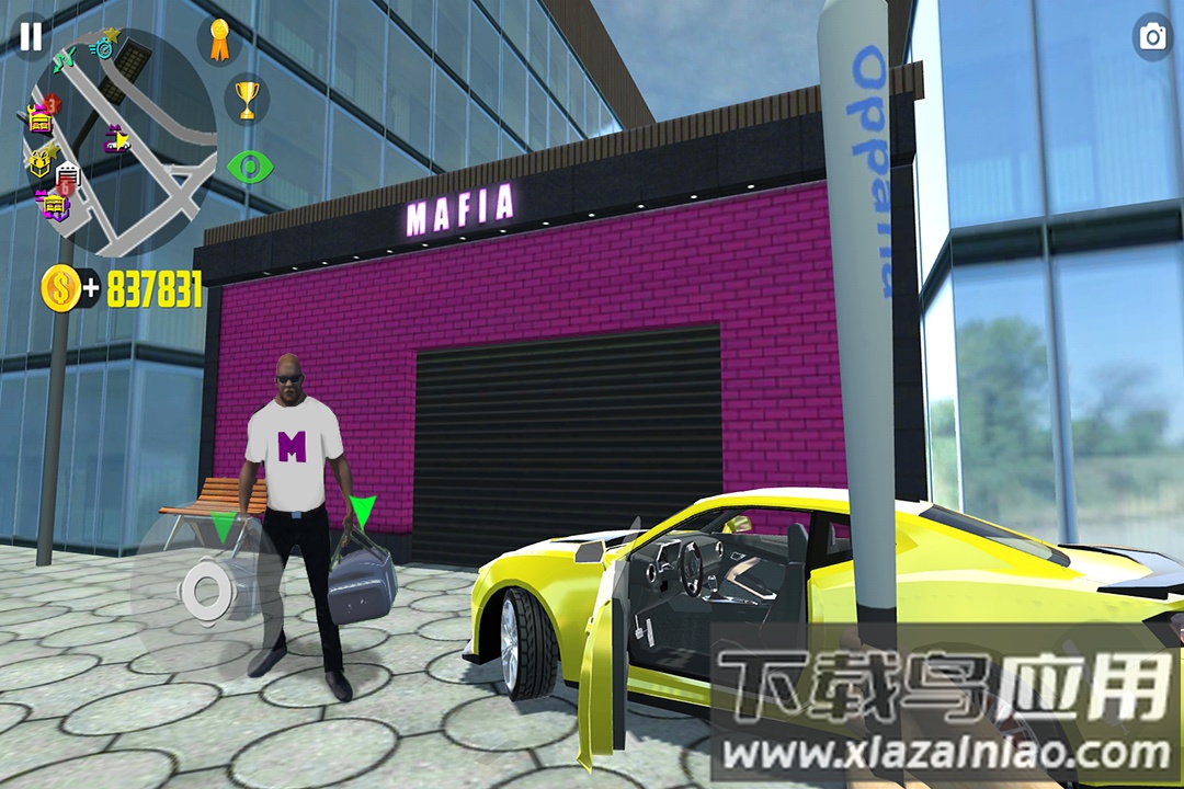 汽车模拟器九游版最新版截图3