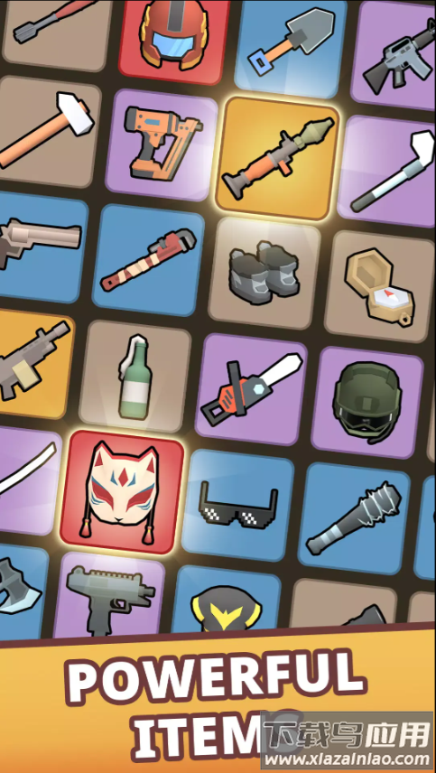 放置军队游戏(Idle Army)最新版截图4