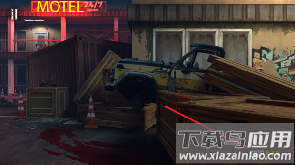 我们最后的出路游戏官方最新版