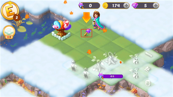 合并童话国最新版