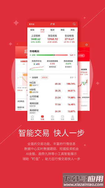 红塔证券手机版