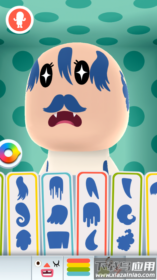 托卡生活迷你官方版(Toca Mini)截图5