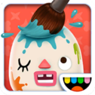 托卡生活迷你官方版(Toca Mini)