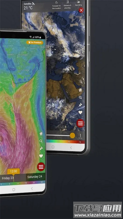 Windy高级版(Windy.app)截图4