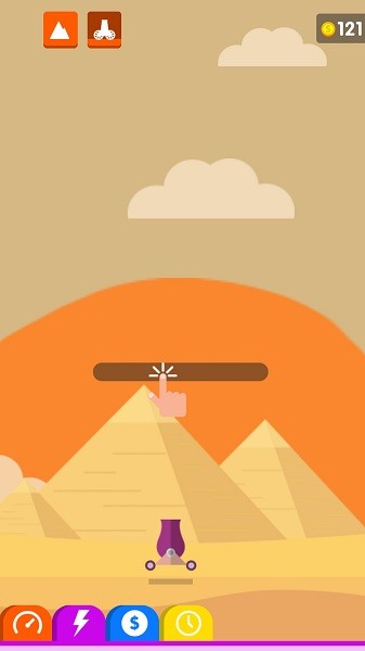 障碍大挑战手游最新版截图1