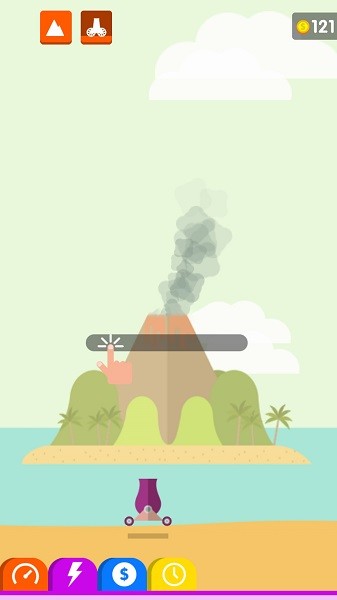 障碍大挑战手游最新版截图3