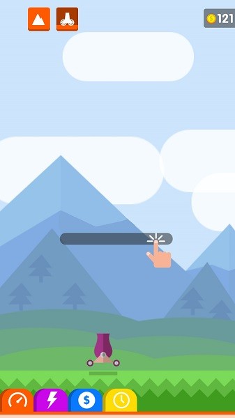 障碍大挑战手游最新版截图4