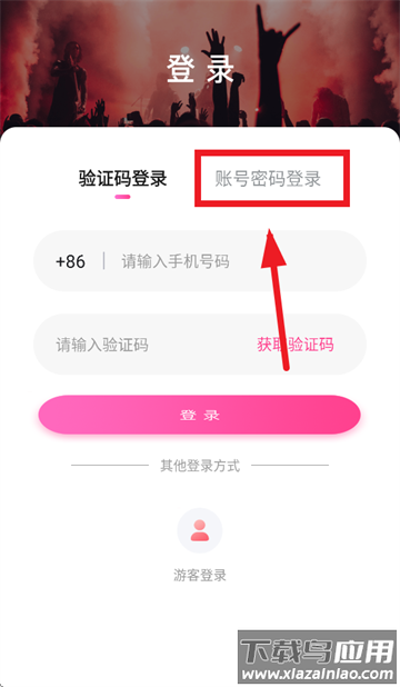 桃花app(给你找一朵桃花)