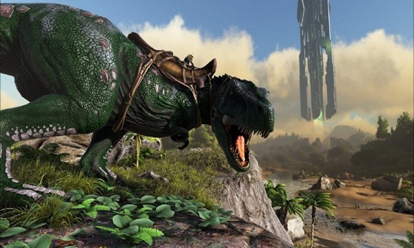 日游神秘岛手游最新版截图3