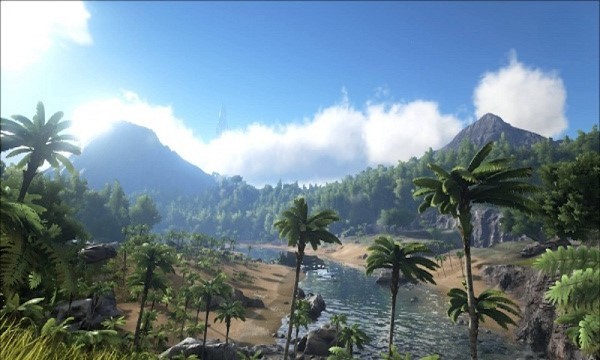 日游神秘岛手游最新版截图4