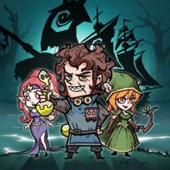 勇者之海最新版本下载