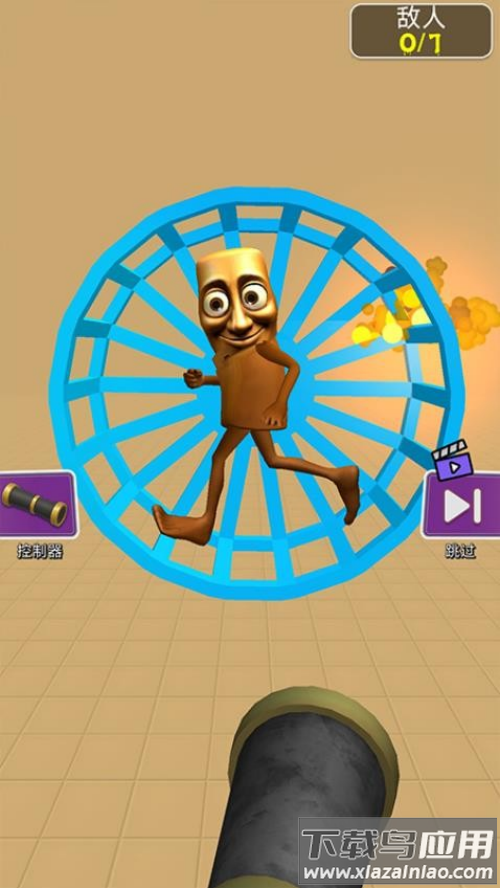 人偶竞技场游戏最新版截图4