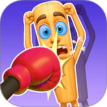 人偶竞技场游戏