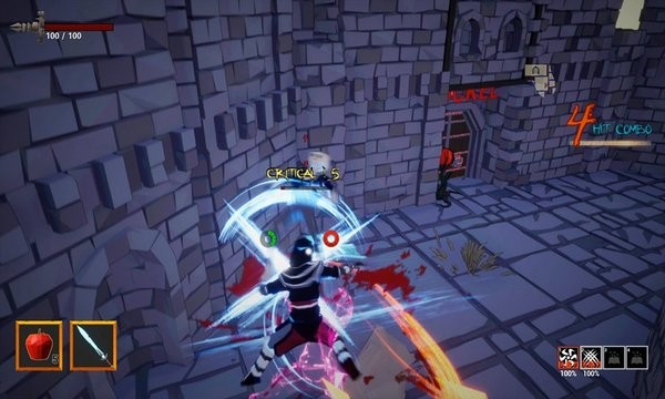 迷宫幻境游戏手机版最新版截图4