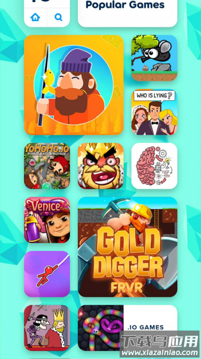 poki小游戏免费秒玩最新版截图2