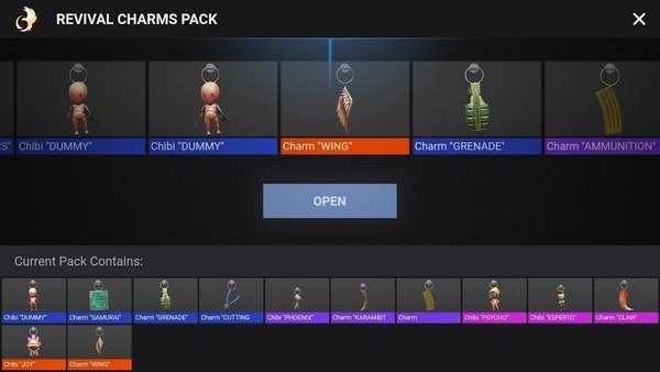 对峙2开箱模拟器中文版最新版截图4