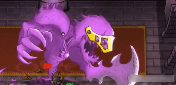 失落城堡测试服