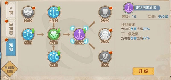 云上城之歌台服