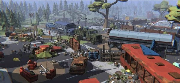 生存传奇手机版最新版截图5