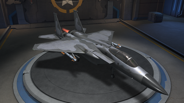 空战争锋华为版