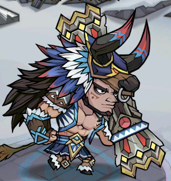 点点勇者华为版