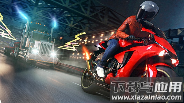 涡轮龙卷风游戏无限金币版(Turbo Tornado)截图3