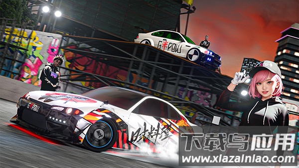 涡轮龙卷风游戏无限金币版(Turbo Tornado)截图4