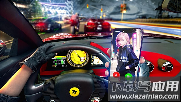 涡轮龙卷风游戏无限金币版(Turbo Tornado)截图5