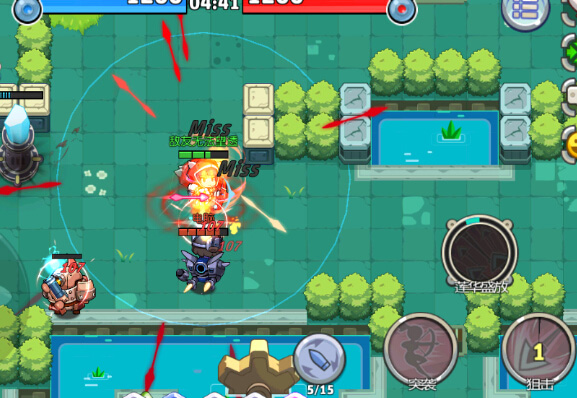 放学别跑单机版