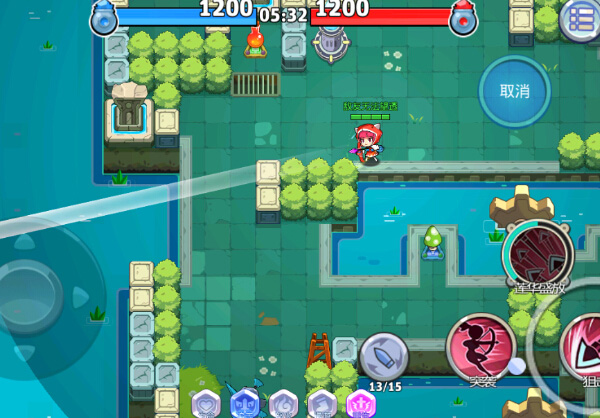 放学别跑单机版